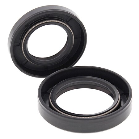 All Balls Racing Crank Shaft Seal Kit 24-2034 For Honda ATC 250 R 85 86 24-2034